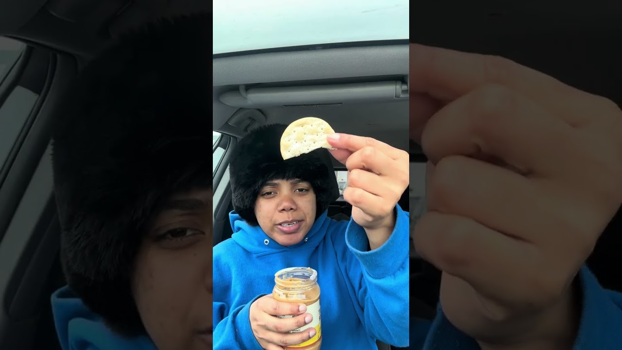 Trader Joe&rsquo;s Food Review & Mukbang 