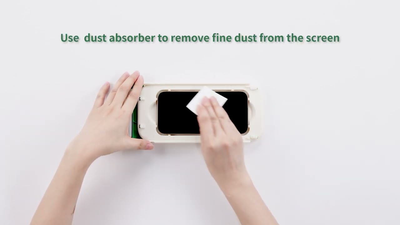 Nimaso HD Screen Protector for iPhone 17/17 Pro/17 Pro Max/Air: Full Review + Is It Worth Buying?