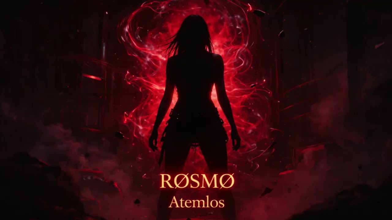 RØSMØ - Atemlos - Hardstyle