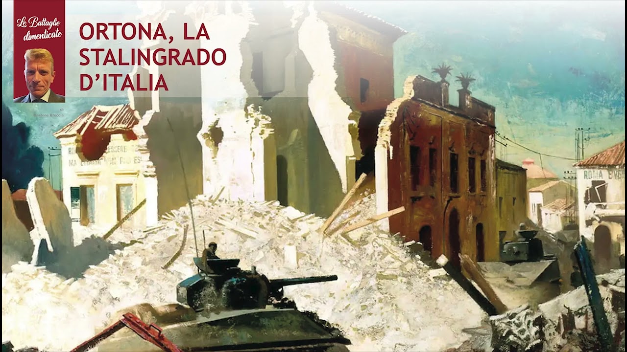 Rivista Militare n. 1/2023 - Ortona, la Stalingrado d'Italia.