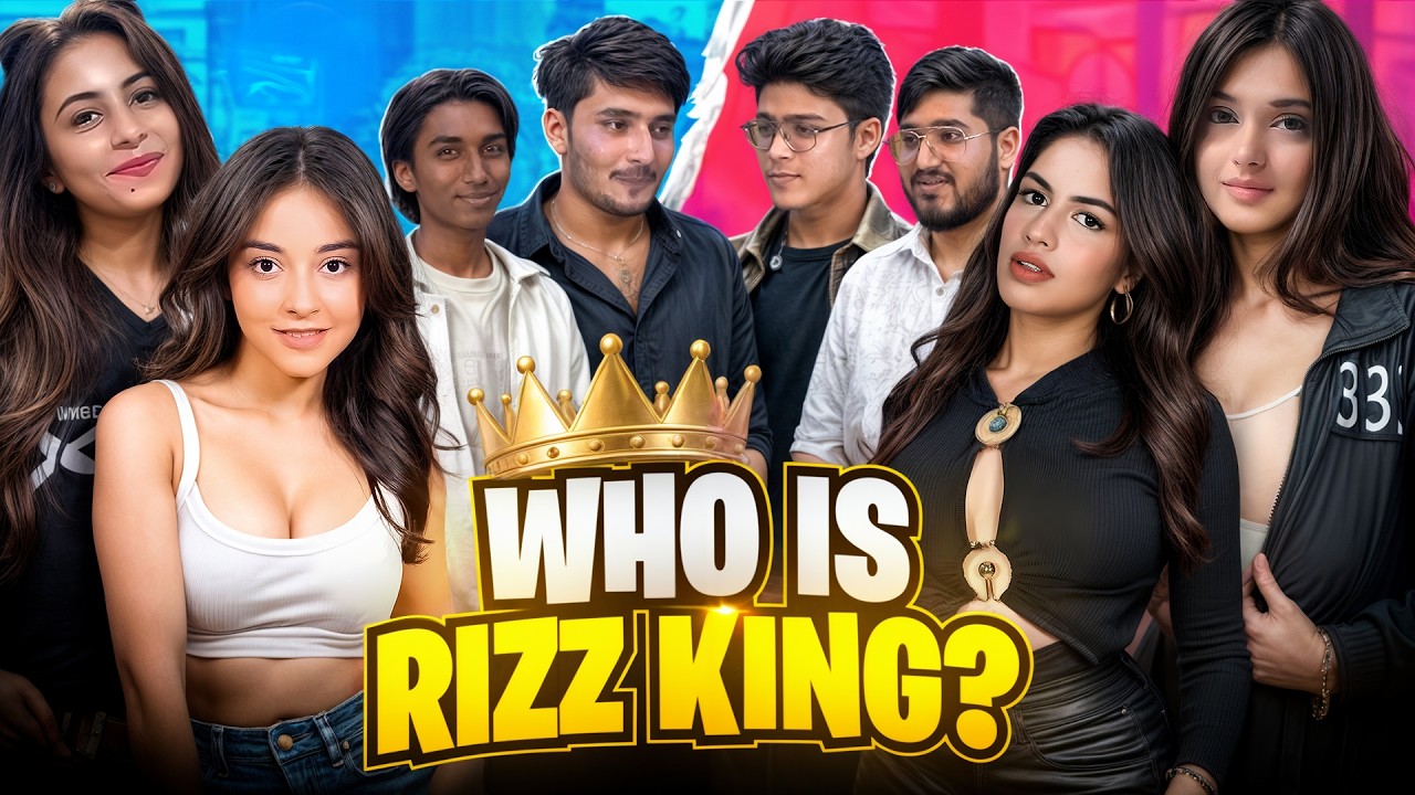 Кто абсолютный король Риза???😱👑❤