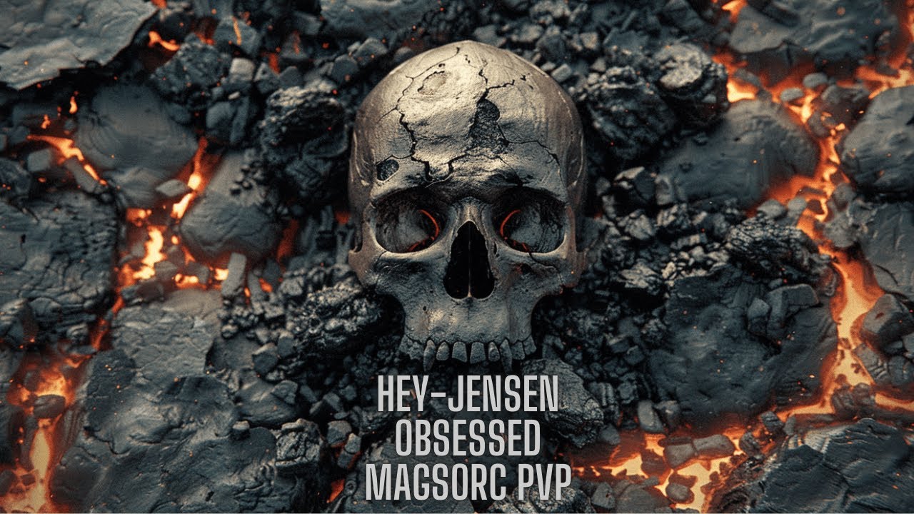 Magsorc Is The Most Fun Class In ESO | Obsessed Magsorc PVP