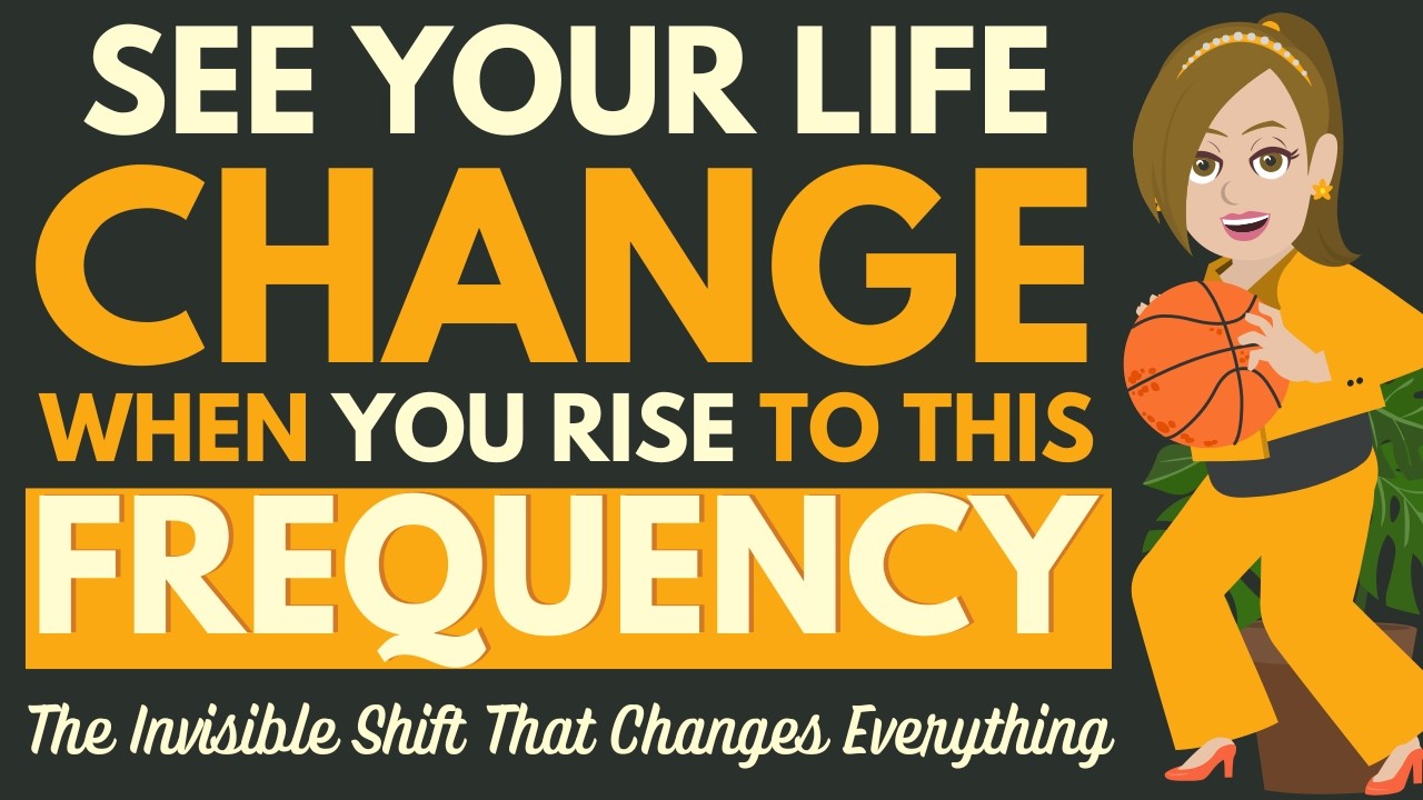 See Your Life Change When You Rise to This Frequency 🔥 Abraham Hicks 2026