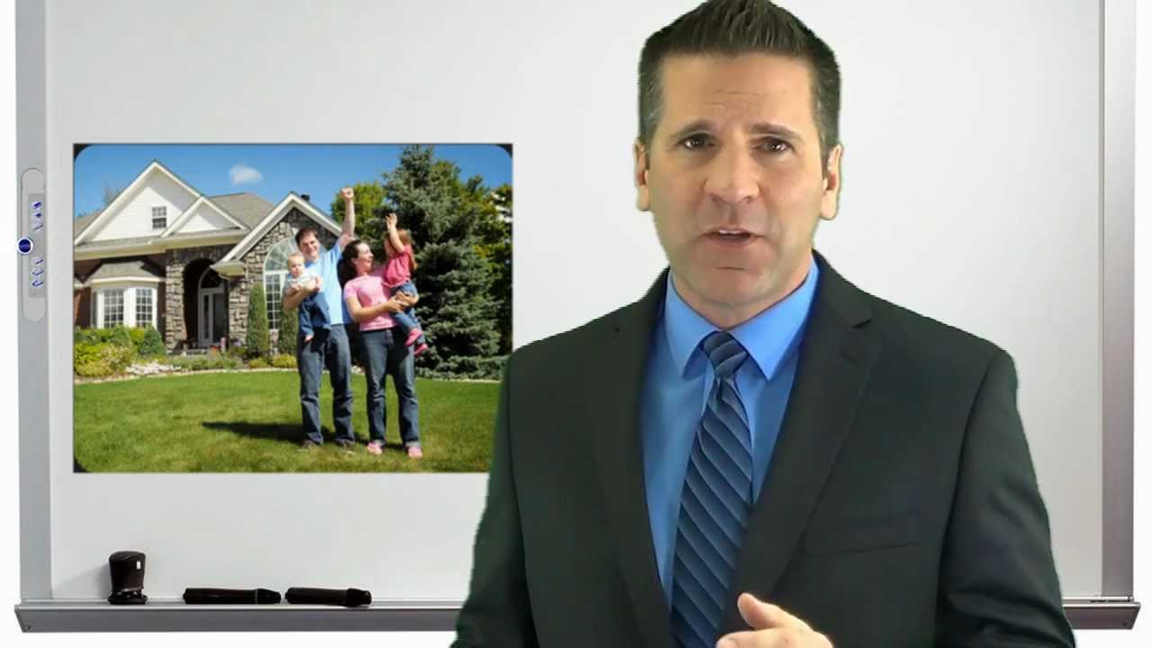 Rent To Own a Home in Toronto (GTA)