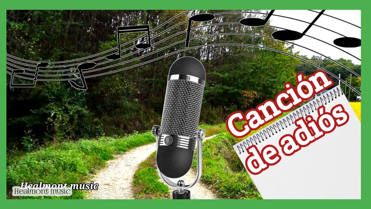 Pista de Guitarra para escribir una canción de DESPEDIDA (Acústica Melancólica) 🎸