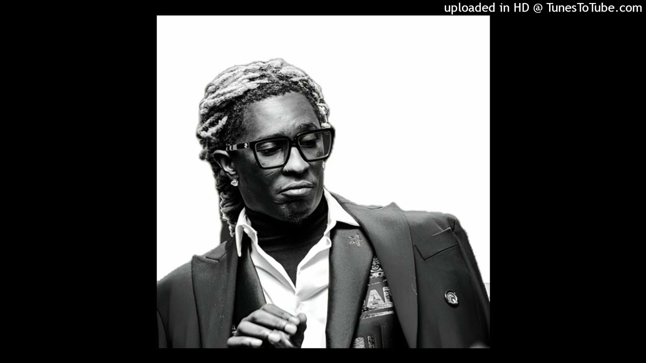 [FREE] Young Thug Type Beat 