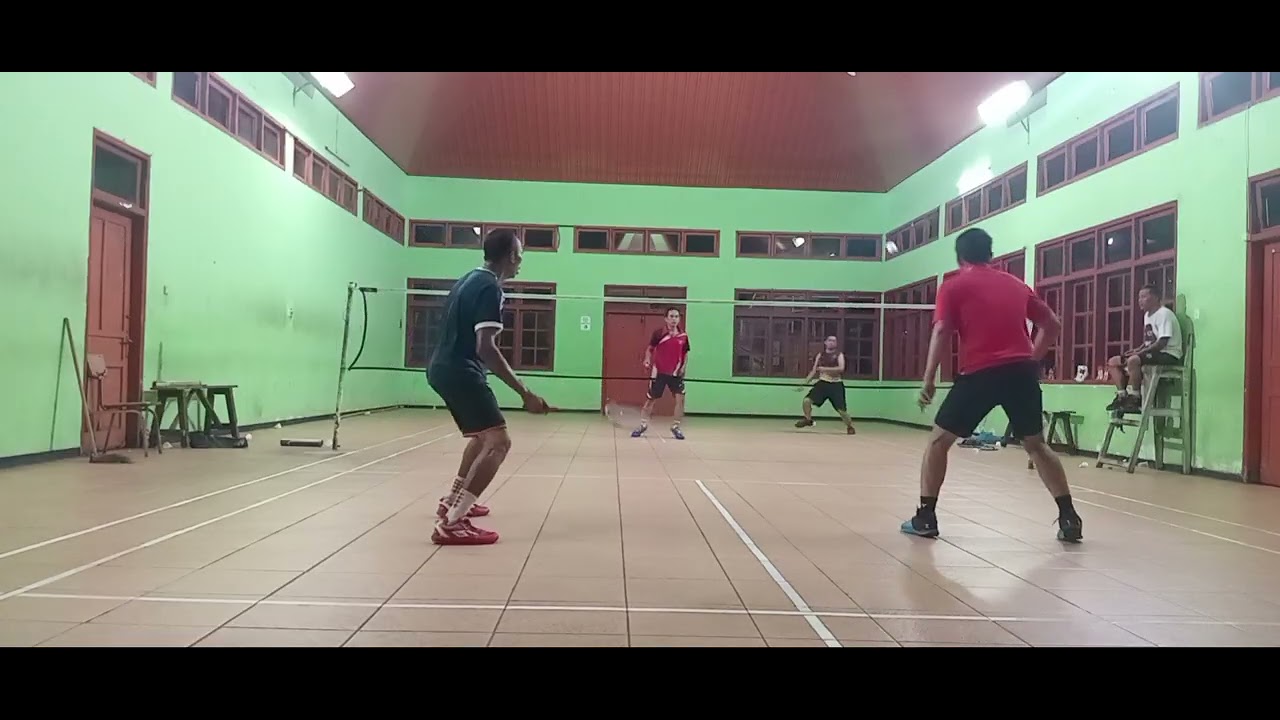 UNGGULAN PERTAMA AKHIRNYA TUMBANG 