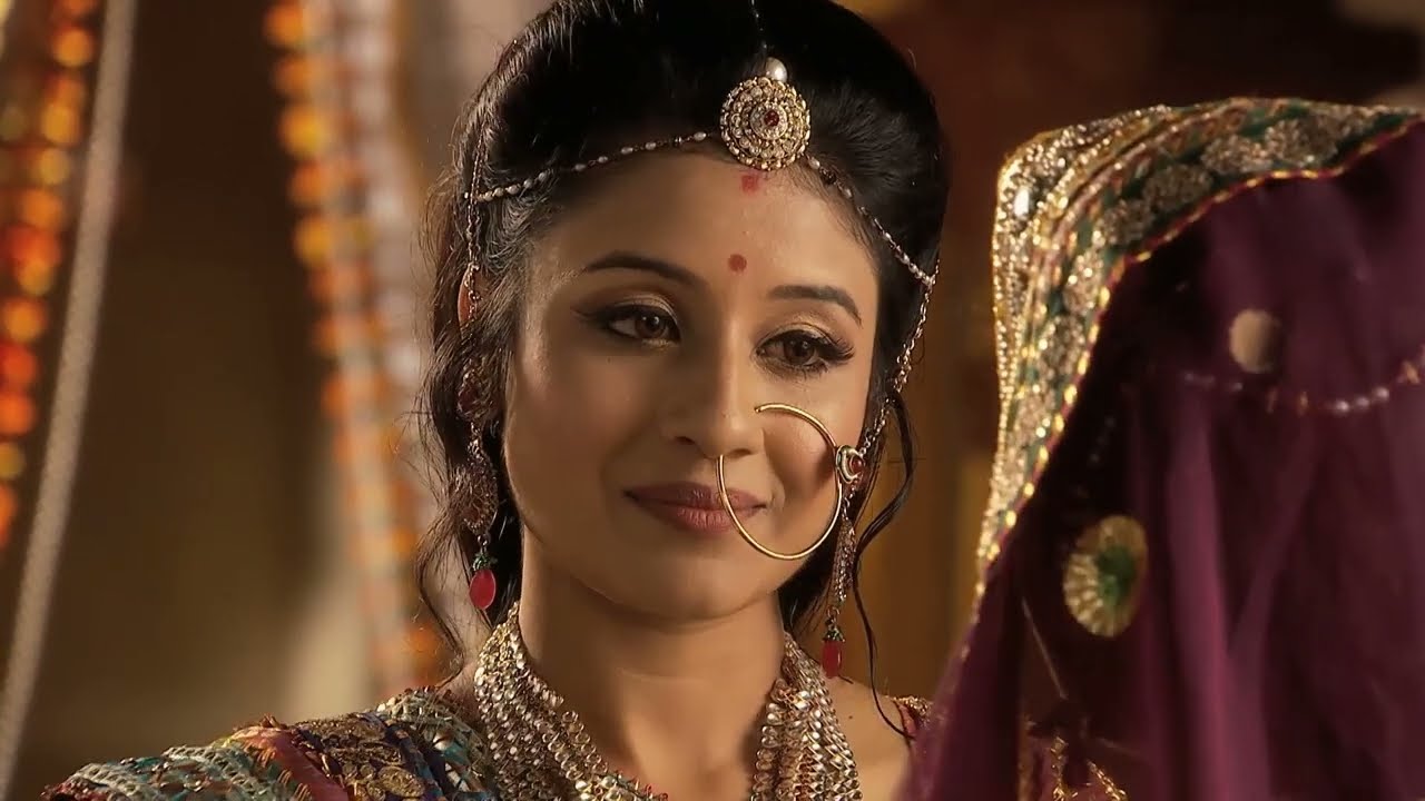 Jodha Akbar S1 EP 78
