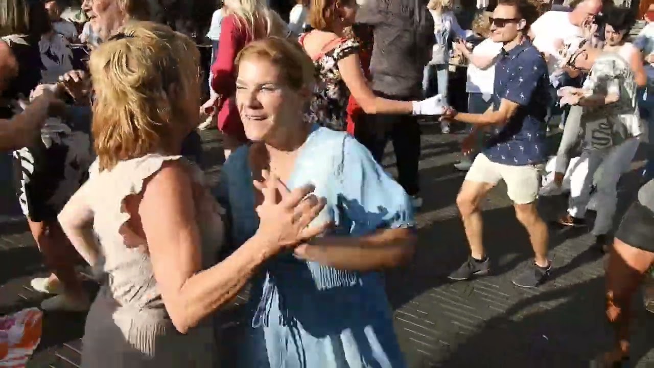The Explosion Rockets in Breda (Oosterhout) 37