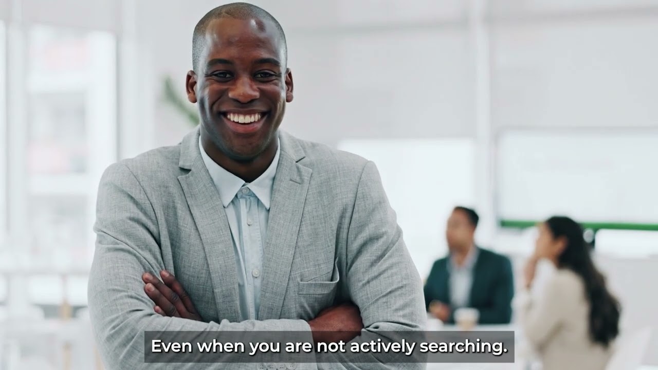 Ваша карьера не должна останавливаться | Jobberman Ghana