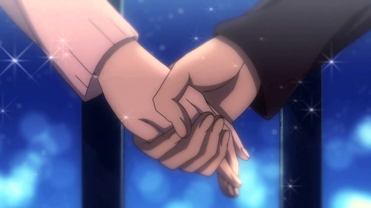 「R&S」Love & Back MEP ♡