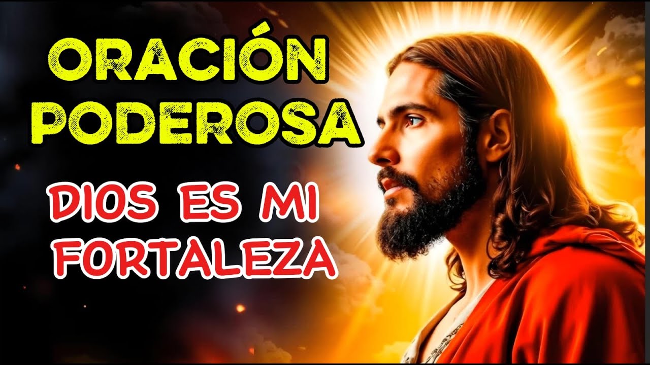 ORACIÓN - SALMO 91 y SALMO 23 - Las dos ORACIONES MÁS PODEROSAS de la BIBLIA.