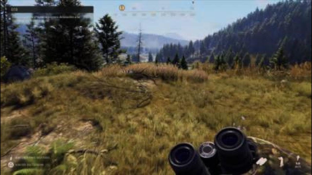 Way of the Hunter PS5