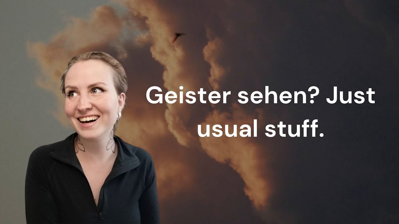 Mein Leben mit HELLSINNEN ✨