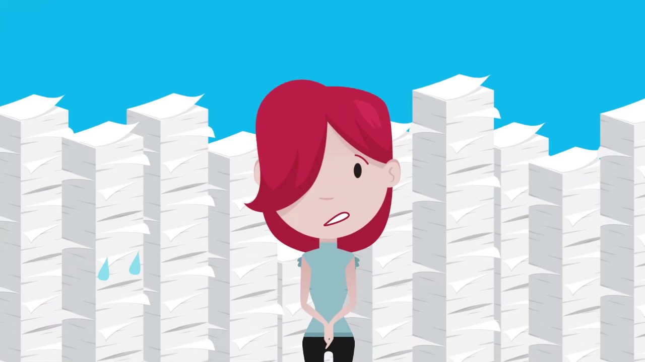 UBEO Solutions: Digital Document Management