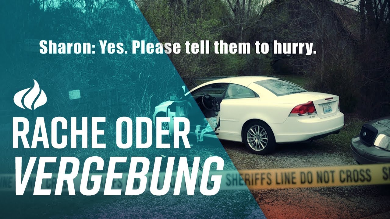 Rache oder Vergebung | 