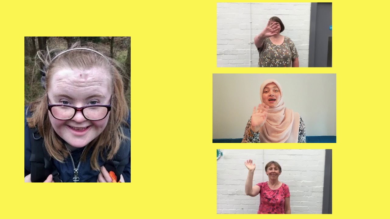 Pilrig Park School - Staff video for Leavers 2020