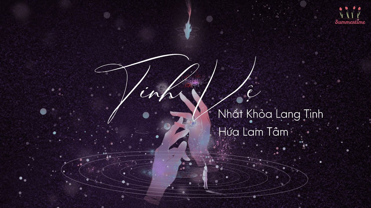 [Vietsub] Tinh Vệ (ver 0.8x) - Nhất Khỏa Lang Tinh_Hứa Lam Tâm | 精卫  - 一颗狼星_许篮心