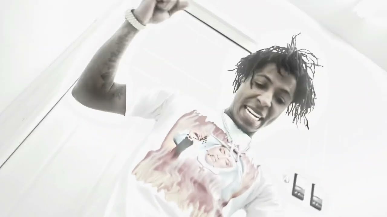 NBA YoungBoy - Know Like I Know (Official Music Video)