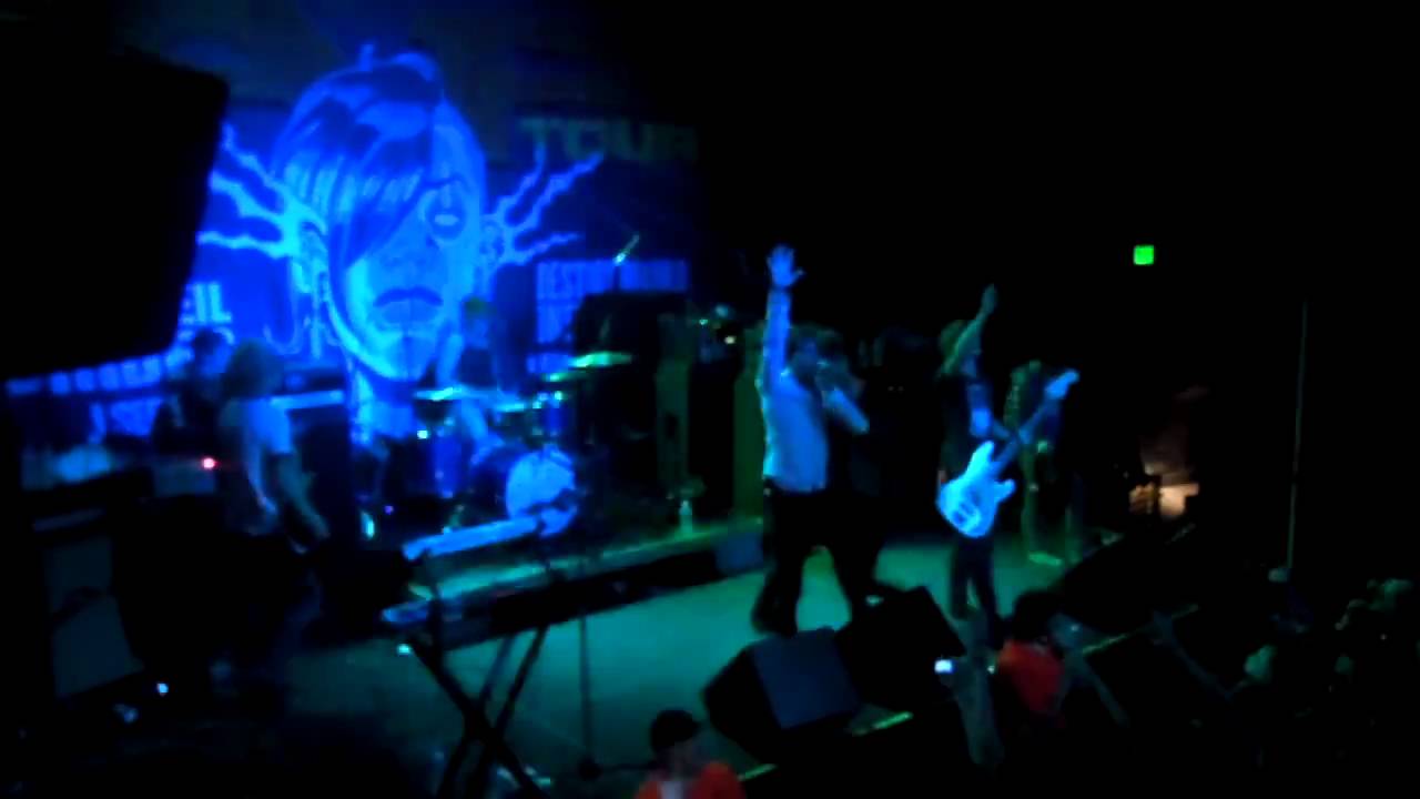 I See Stars - 