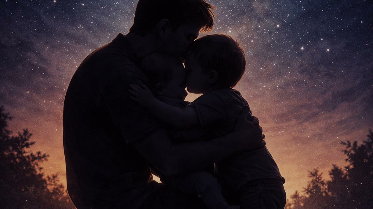 My Two Little Lights (Official Audio)