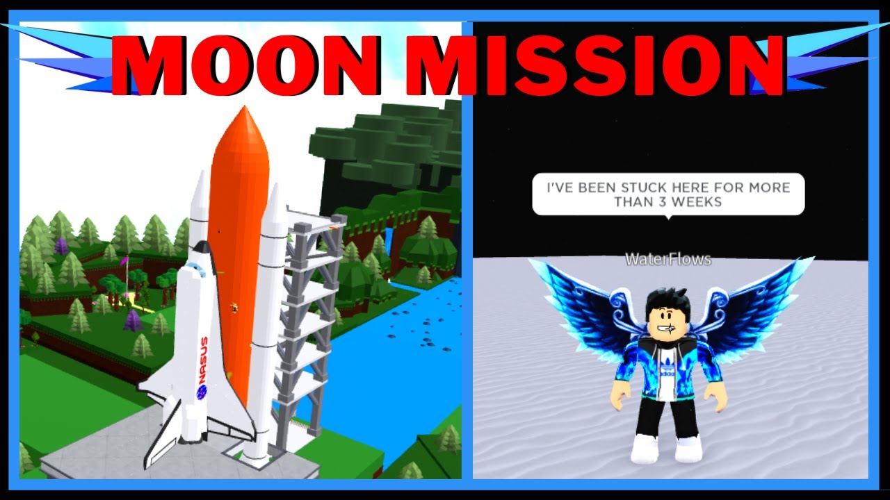 КРУТОЙ трюк со сборкой! В игре «Построй лодку ради сокровищ» в ROBLOX