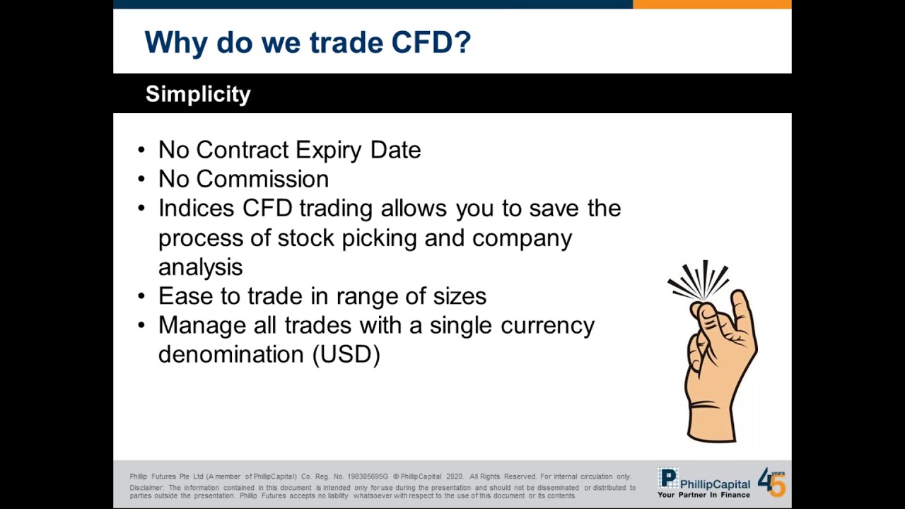 Trading Indices and Shares CFD Using MT5