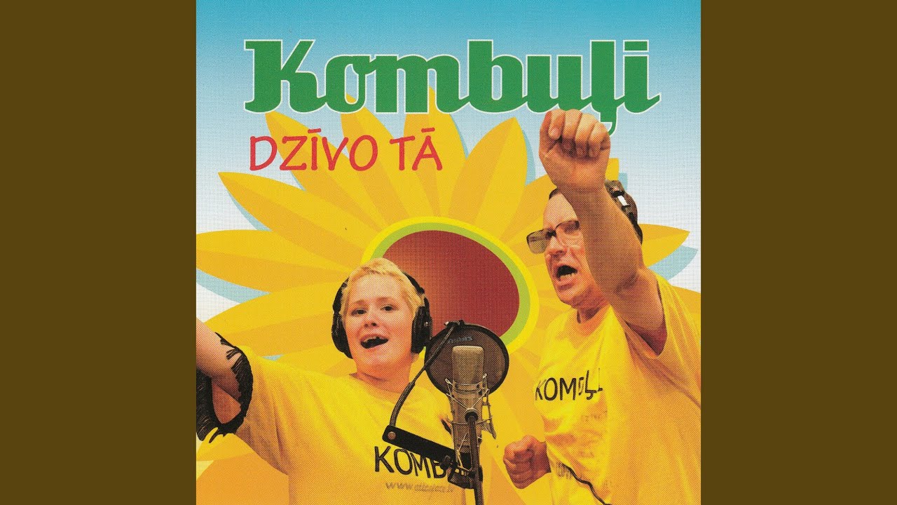 Dzīvo Dzīvi