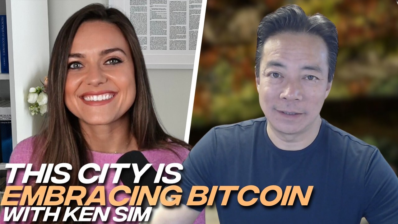 Will Vancouver Adopt Bitcoin? Mayor Ken Sim Says Asset Has Been 