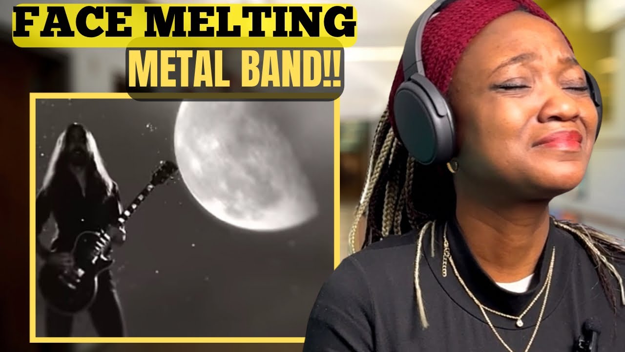 First time hearing | The Sword - Mother , Maiden & Crone |  reaction