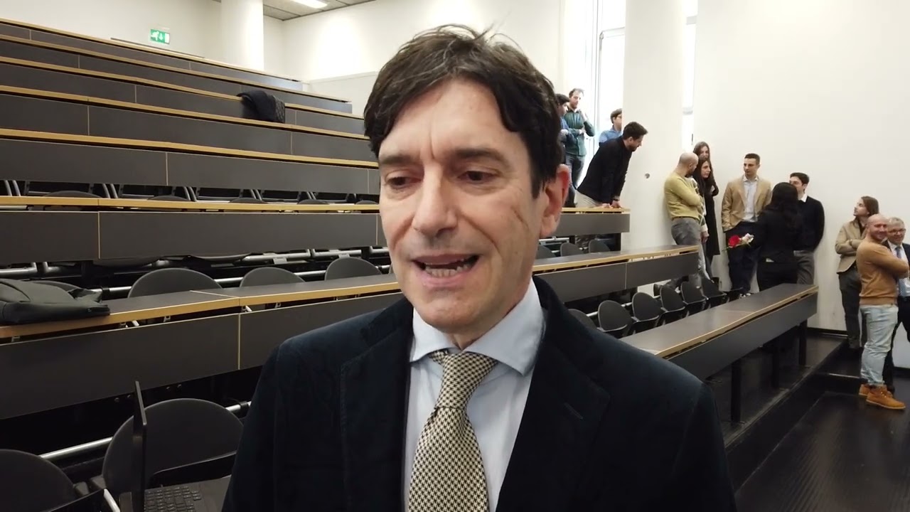 Double Degree UnivAQ-Shibaura Institute of Technology, la prima studentessa giapponese laureata