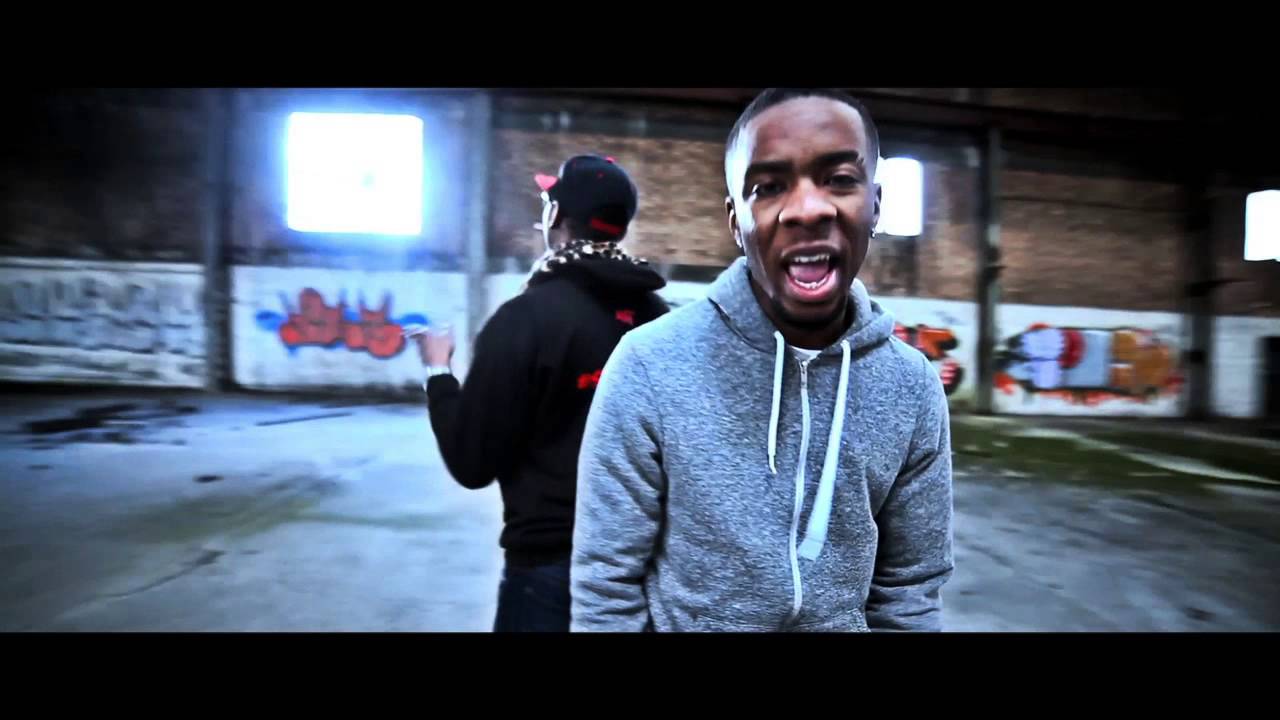 Scrufizzer & Flirta D | In Control [Music Video]: SBTV
