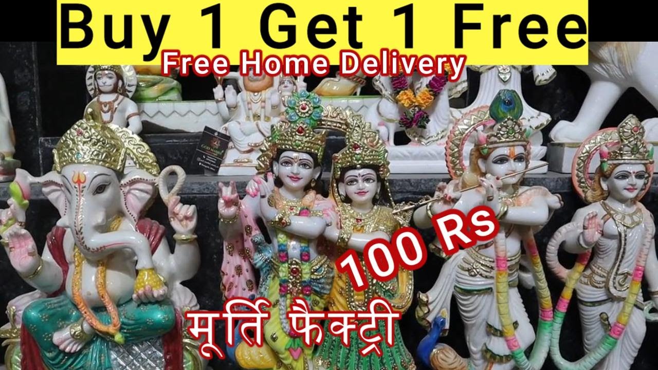 Alwar Murti Manufacturer, Murti Sale,  Marble murti, Statue, All type of murti, Murti manufacturer