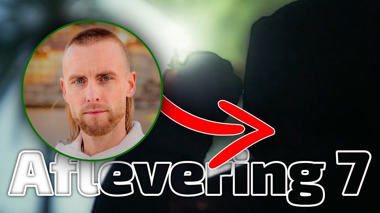 Molletje Nathan staat vast?? l Hints & Theorieën #7 - Wie is De Mol? 2025 Jubileum #8