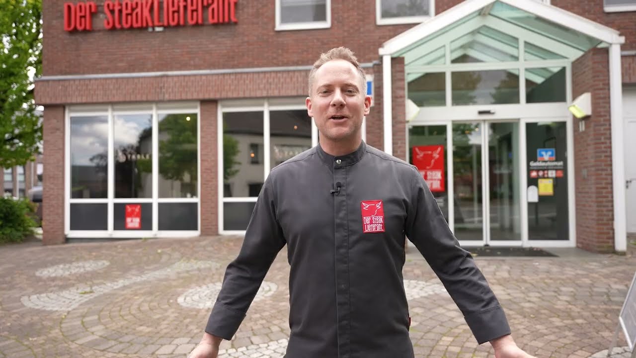 Store Rheurdt kurzerkl&auml;rt | by #dersteaklieferant #tablerestaurant #fleischsommelier