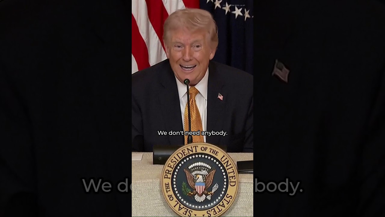 Союзники США отклонили просьбу Трампа о помощи в Ормузском проливе.