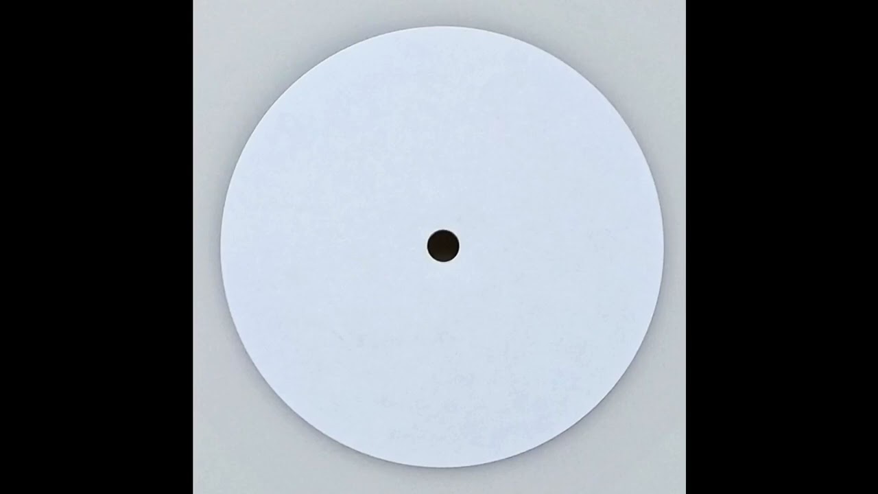 Four Tet - The Penultimate Track