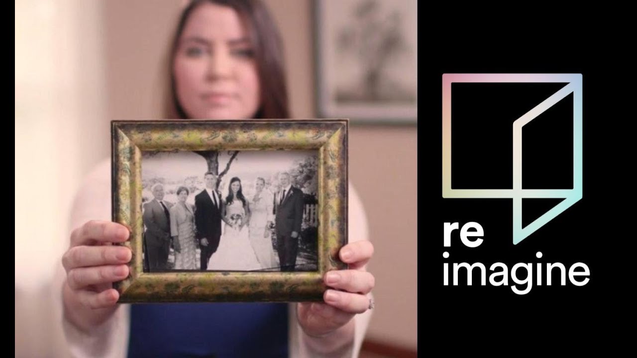 Demystifying Medical Aid in Dying: Family Voices (Pt 1 of 2) - ReImagine Festival