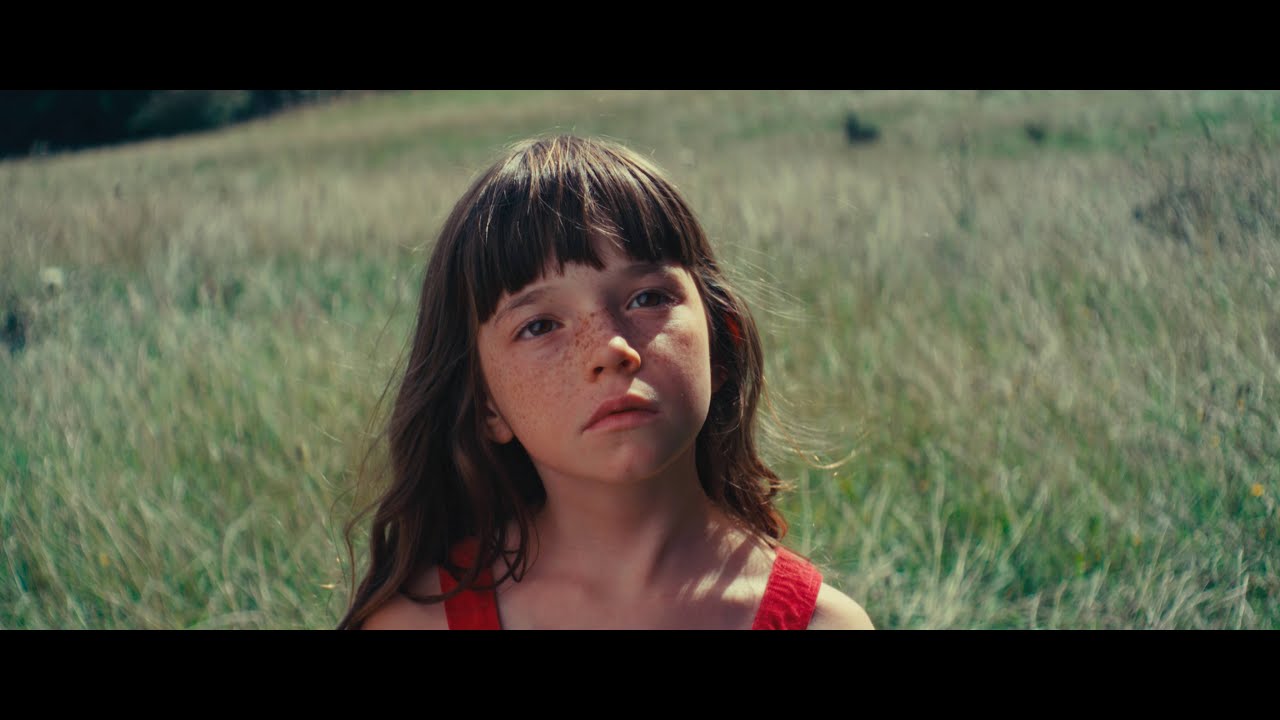 Mihail - Chosen One (Official  Video)
