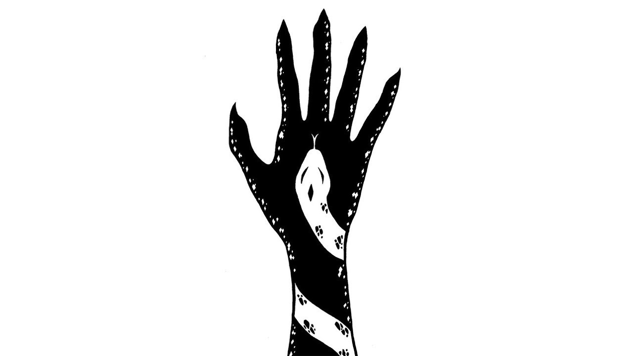 Serpents Hand Spieler | SCP:RP by MG