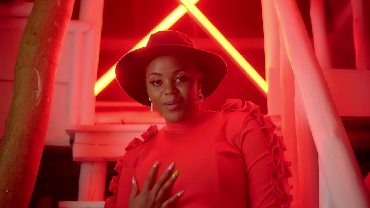 Waguntekamu (omukwano) Gravity Omutujju & Labella (official music video)