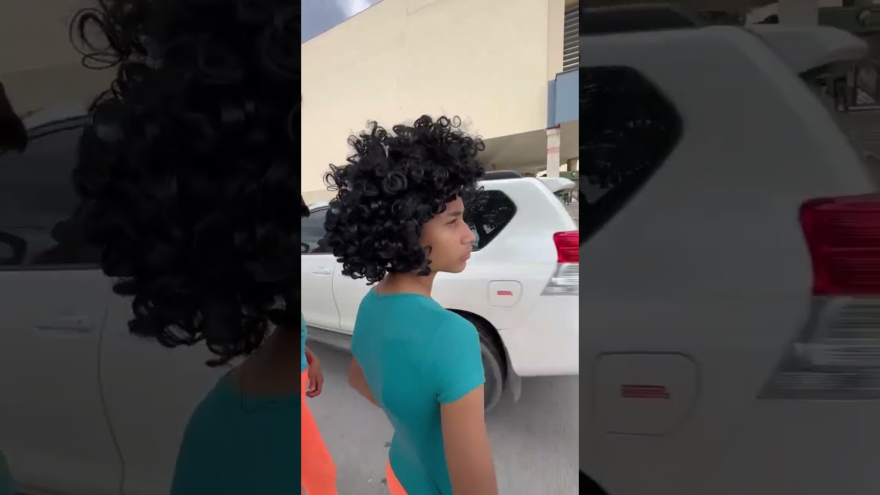 Mi tío nos sacó a comer 😂😂