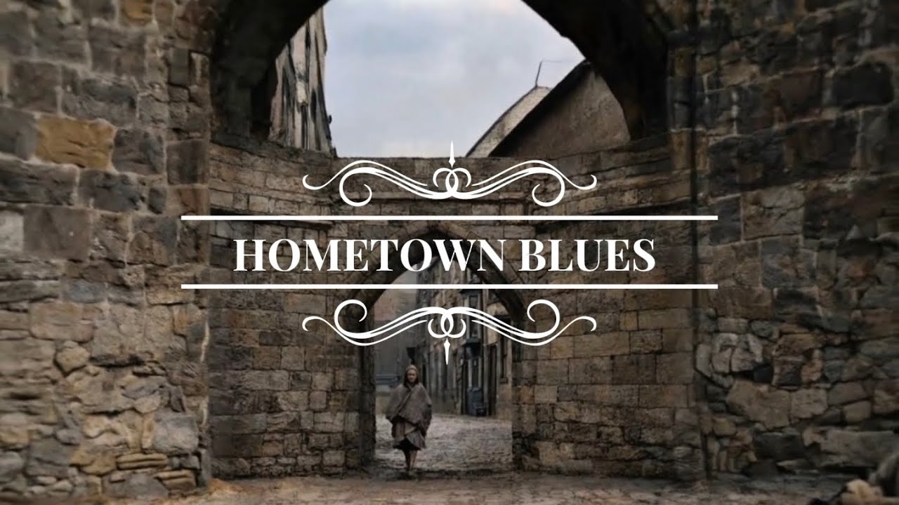 Hometown Blues
