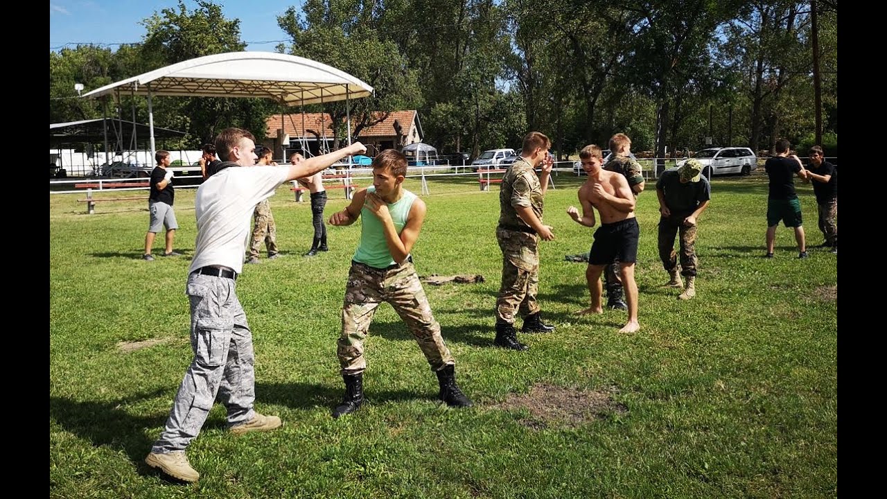 EGY CSAPAT VAGYUNK!!! Magyar Levente Mozgalom - Toborz&oacute; vide&oacute;