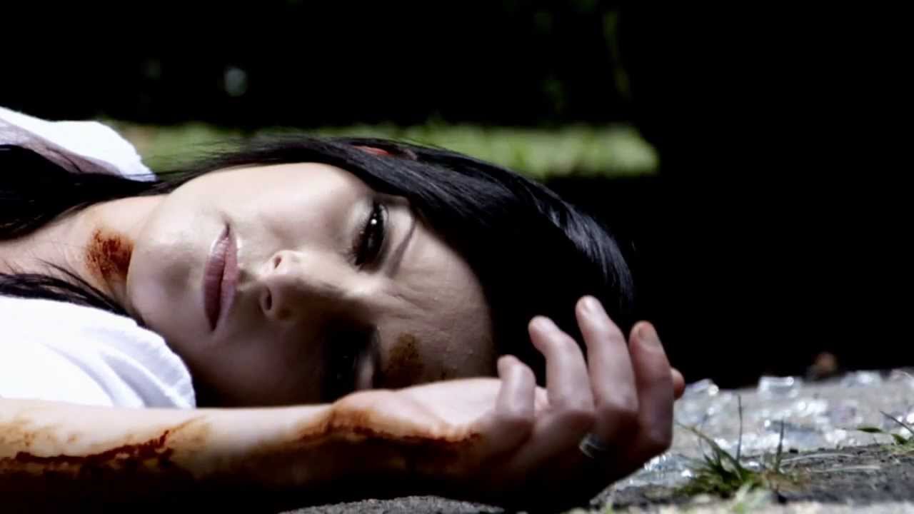 Chromium - The Last Time (Music Video - HD)