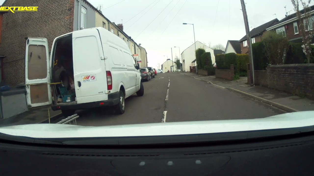 Cobridge 1101   #Cobridgedrivingtestcentre