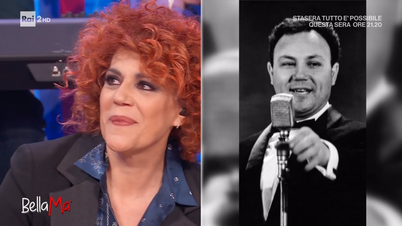 Il ricordo di Claudio Villa- BellaMa' 27/03/2023