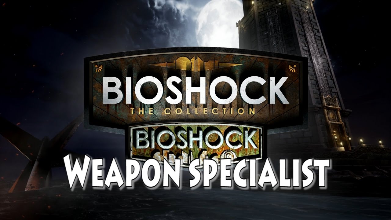 BioShock 