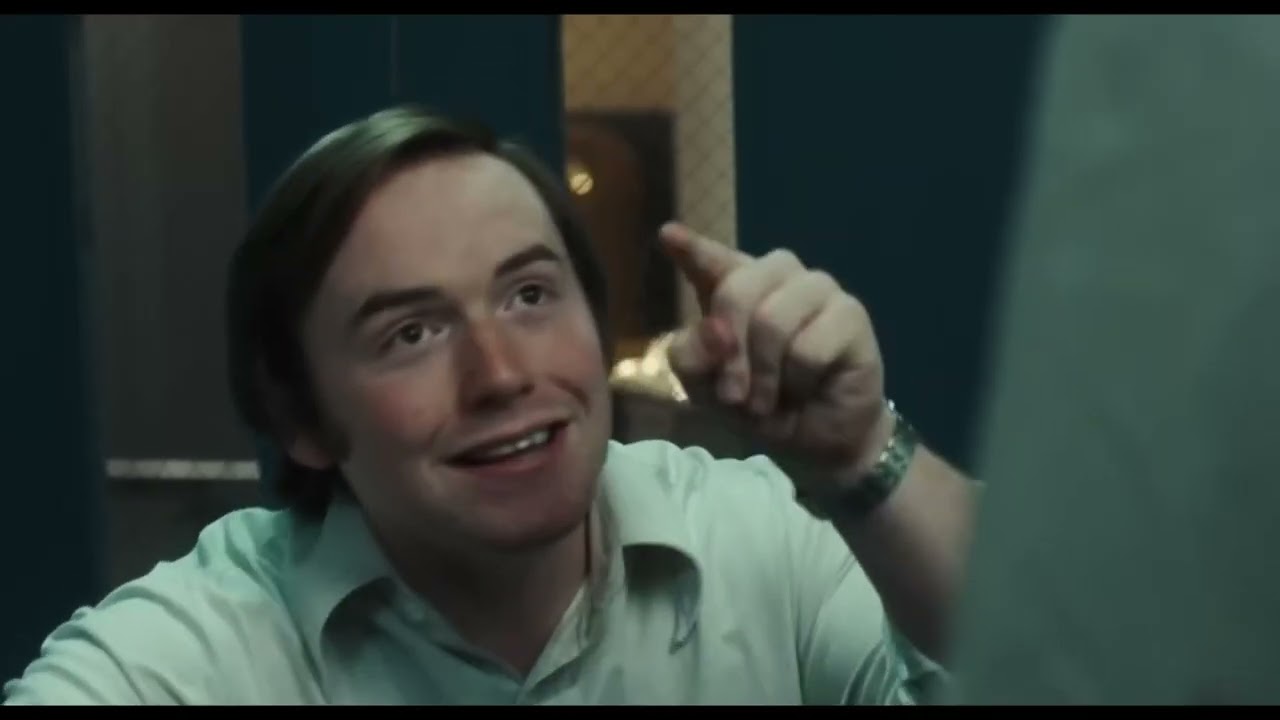 Teaser Freezer: Saturday Night - Hollywood Handbook