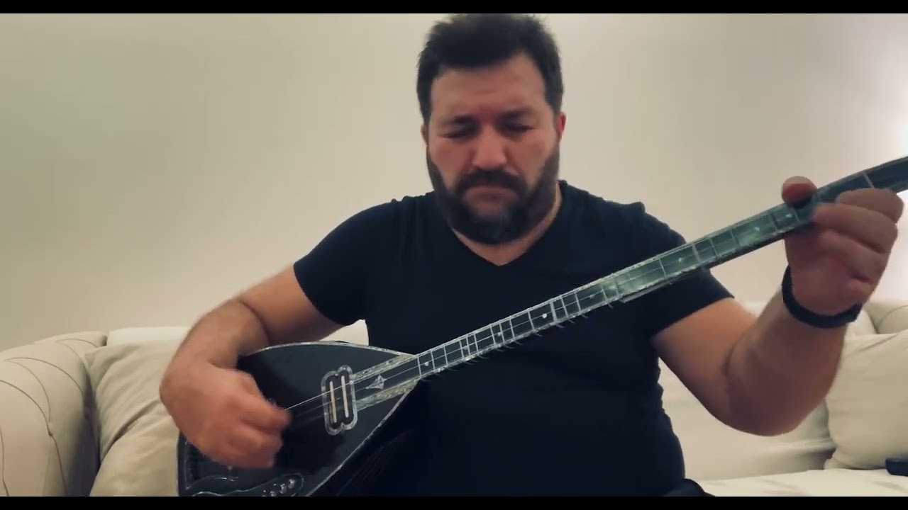 Yalçın Gök - Benim hayatım
